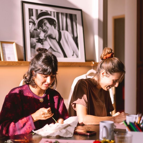 atelier broderie biarritz