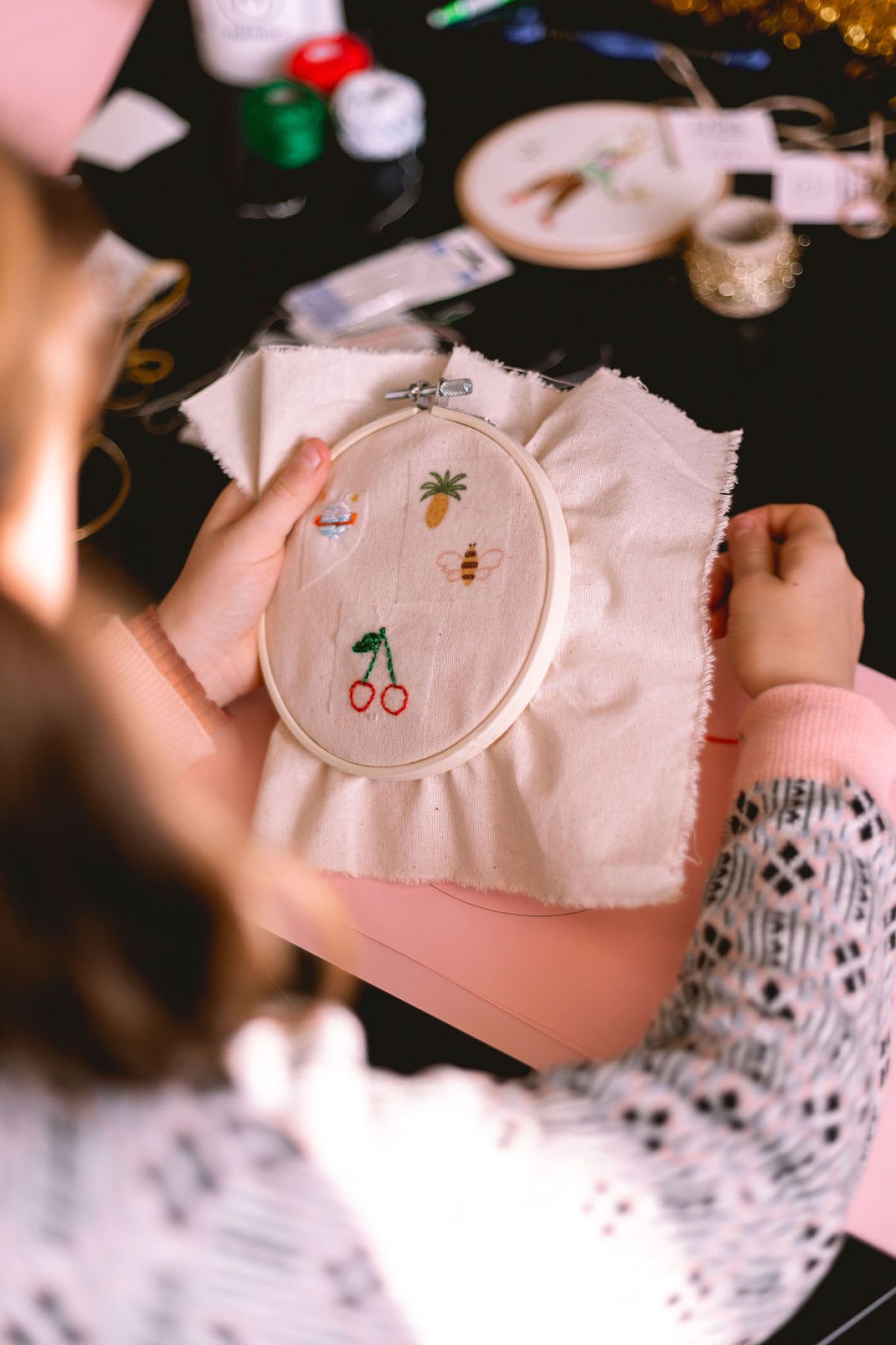 atelier broderie biarritz 2
