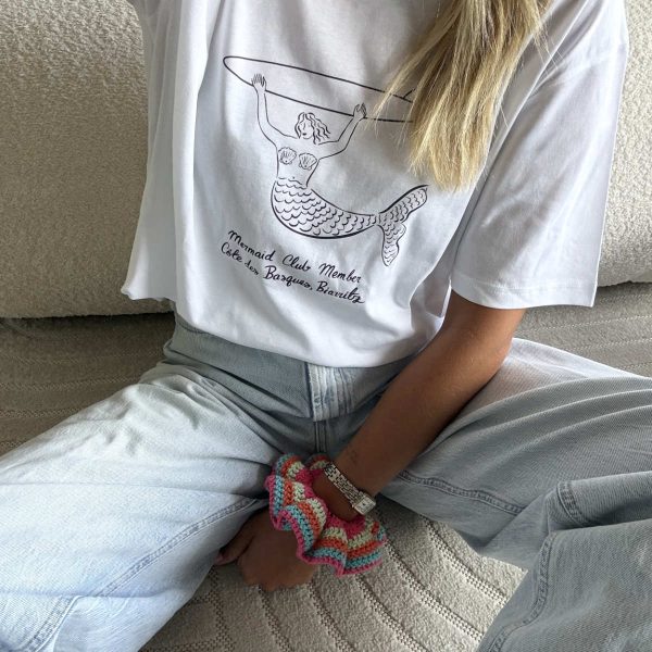 The Mermaid T-shirt